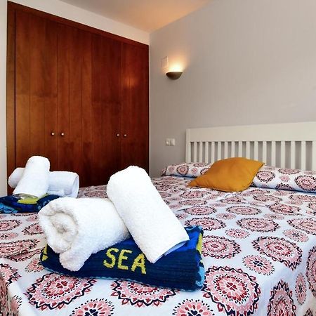 Apartamento La Recoleta Torrevieja Dış mekan fotoğraf