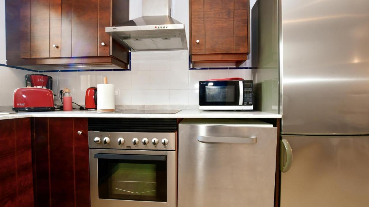 Apartamento La Recoleta Torrevieja Dış mekan fotoğraf