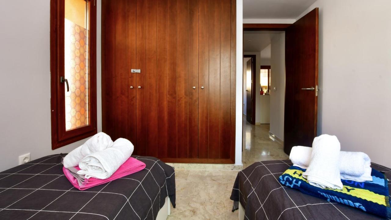 Apartamento La Recoleta Torrevieja Dış mekan fotoğraf
