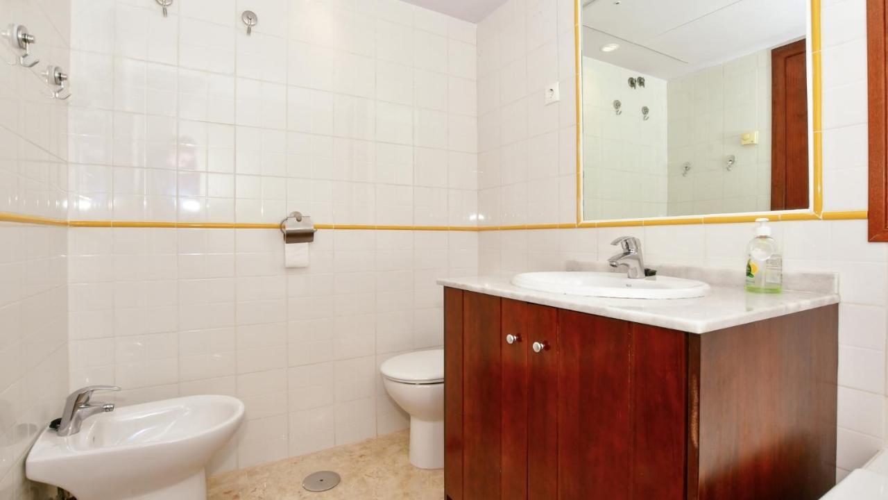 Apartamento La Recoleta Torrevieja Dış mekan fotoğraf