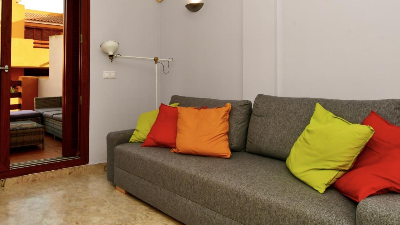Apartamento La Recoleta Torrevieja Dış mekan fotoğraf