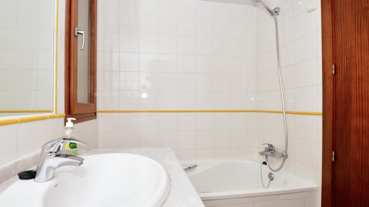 Apartamento La Recoleta Torrevieja Dış mekan fotoğraf