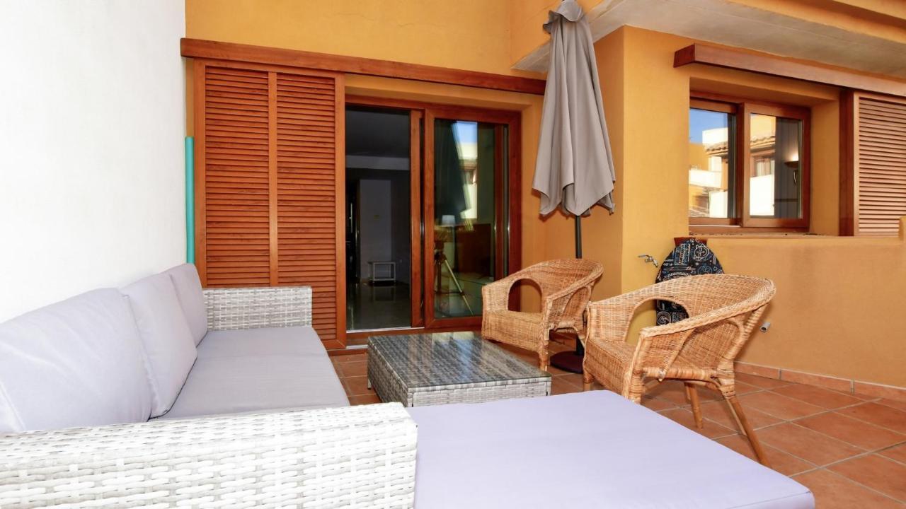 Apartamento La Recoleta Torrevieja Dış mekan fotoğraf