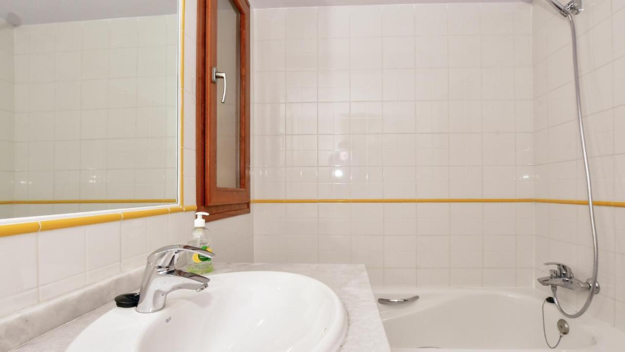 Apartamento La Recoleta Torrevieja Dış mekan fotoğraf