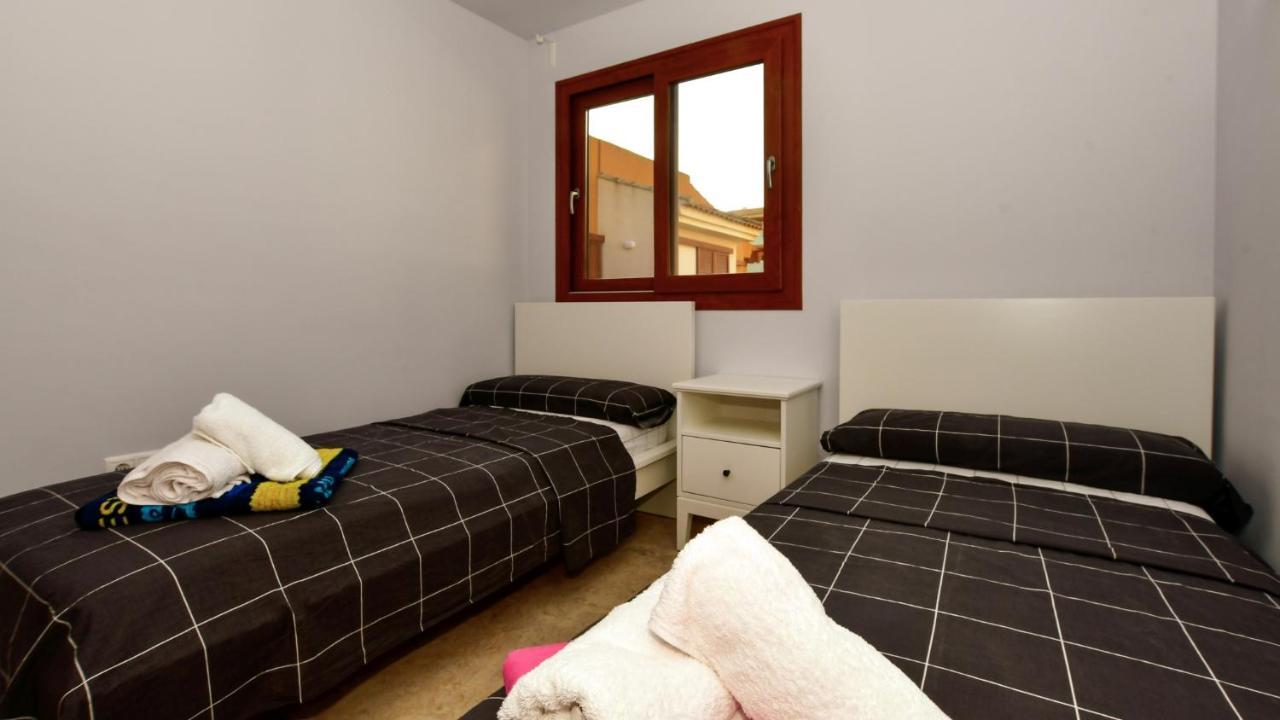 Apartamento La Recoleta Torrevieja Dış mekan fotoğraf