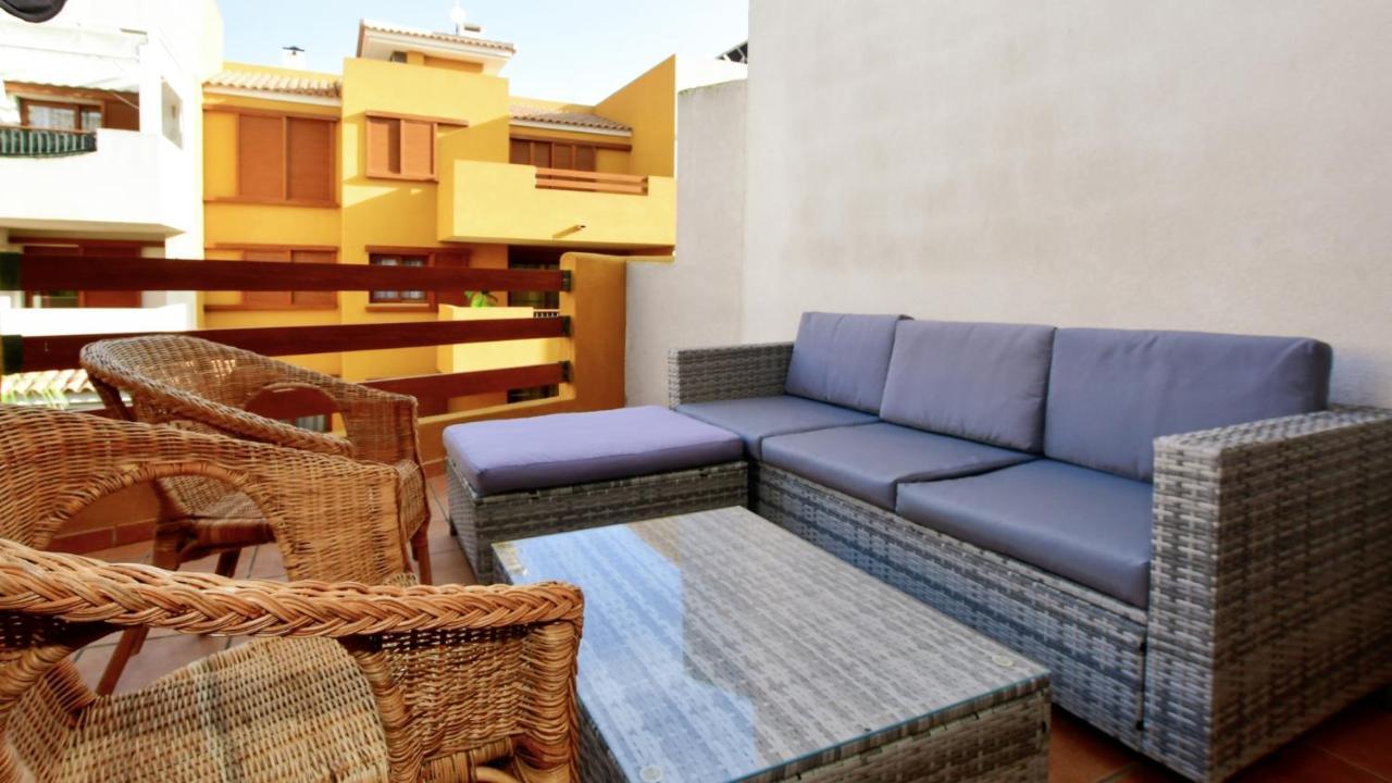 Apartamento La Recoleta Torrevieja Dış mekan fotoğraf
